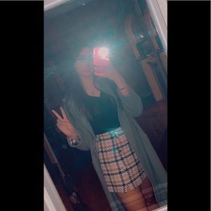 Meet your Posher, Kristy